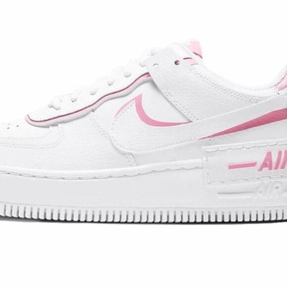 Nike Air Pink Edition Size 7 Womens - Picture 2 of 6